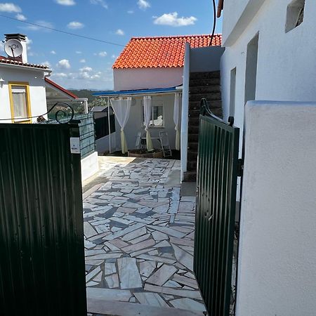 A Casinha Hotel Carreira do Mato Exterior photo